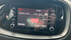 Toyota Aygo X 1.0 VVT-i Pure 5dr Petrol Hatchback